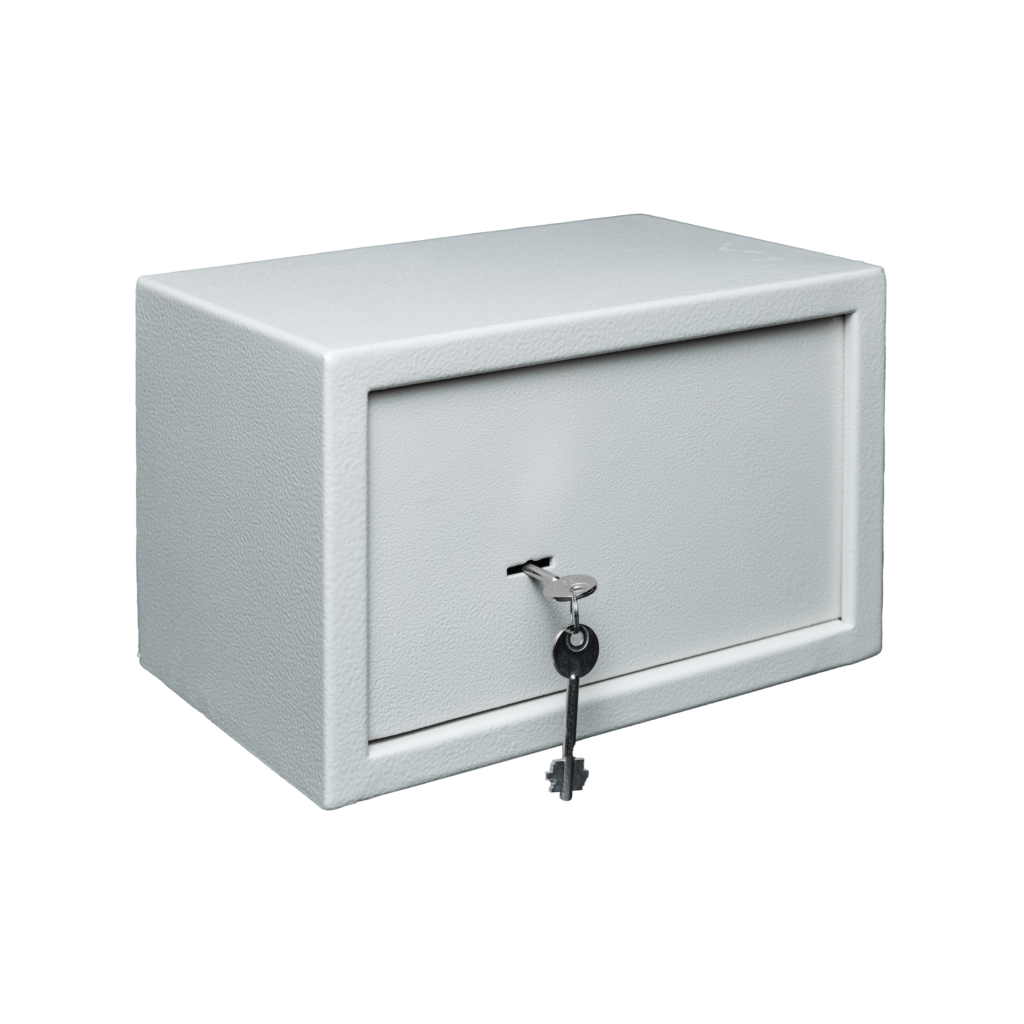 KS-20 - Importaciones Optima Seguridad S.A